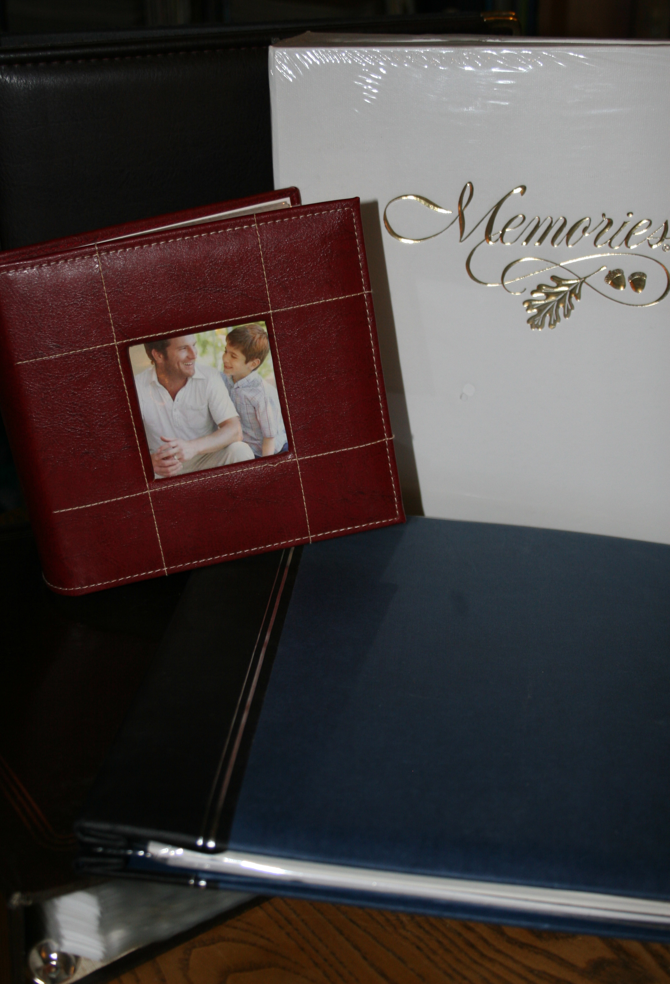 albums