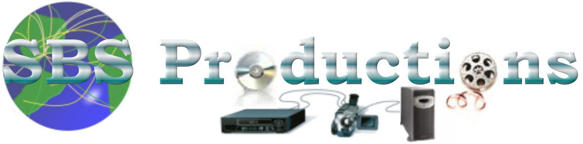 SBS Productions banner